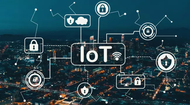 IoT Devices and Smart Solutions Transforming Industries